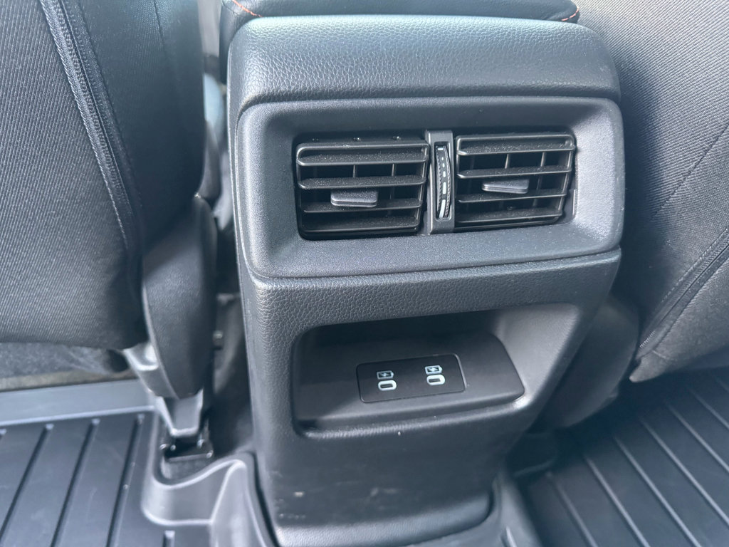 Certified 2026 Honda CR-V TrailSport image 27