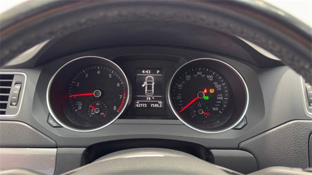 Used 2018 Volkswagen Jetta SE image 24