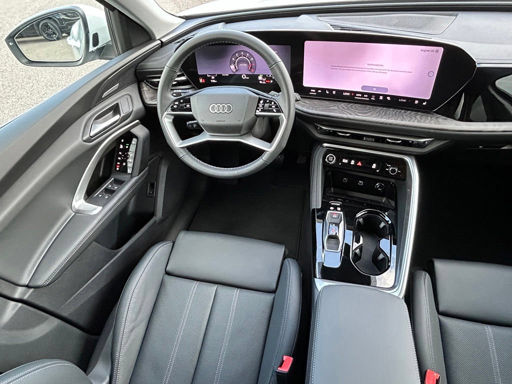 New 2026 Audi Q5 Premium Plus AWD/4WD image 9