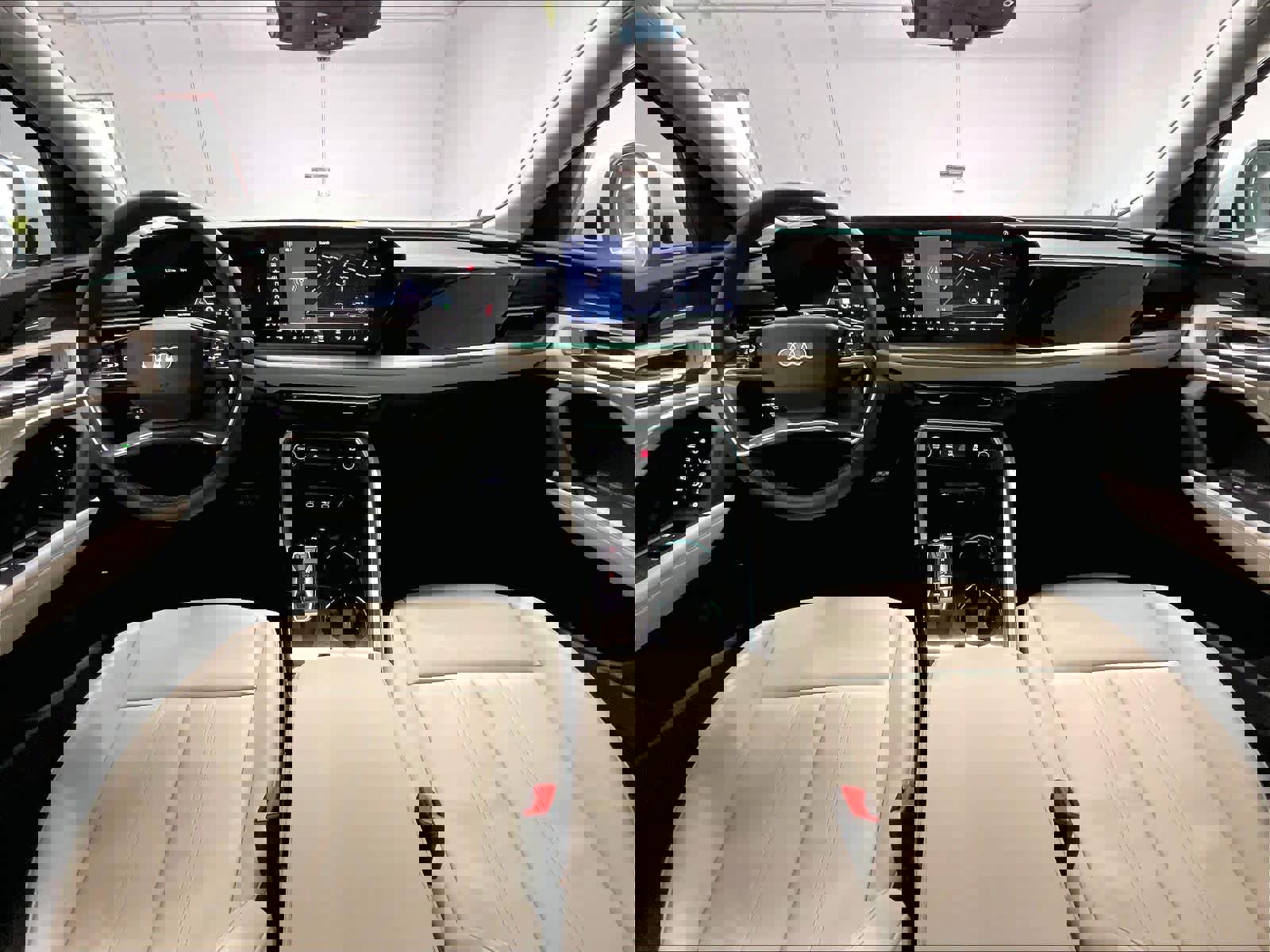 Certified 2025 Audi Q5 Premium Plus w/ Premium Plus image 16