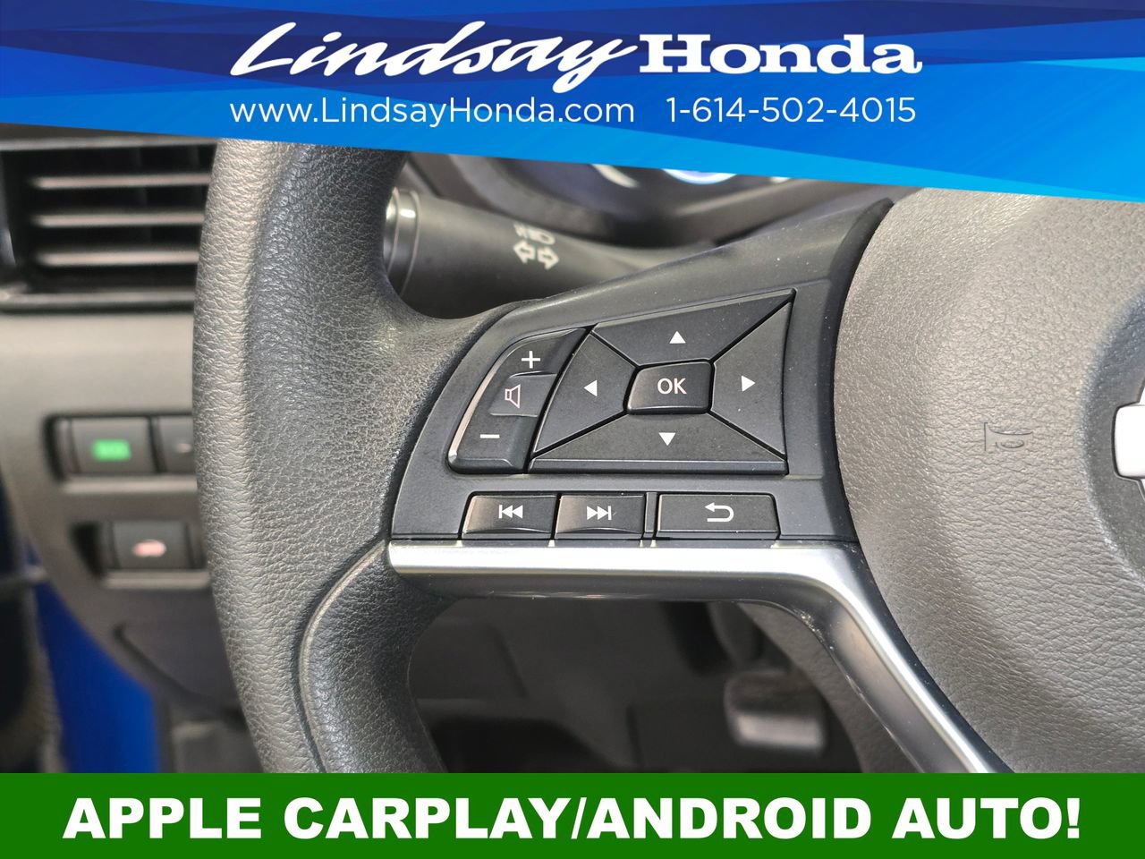 Used 2024 Nissan Sentra SV FWD image 16