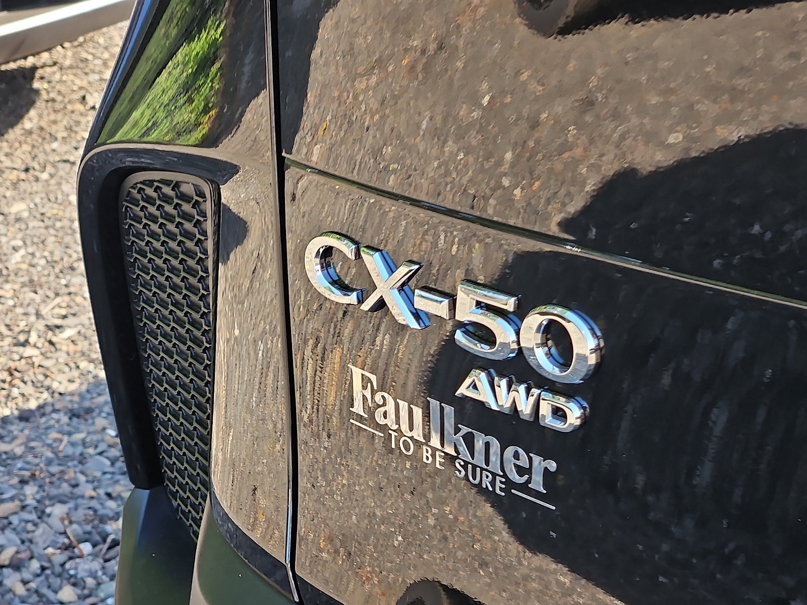 New 2026 MAZDA CX-50 AWD 2.5 S w/ Weather Package image 21