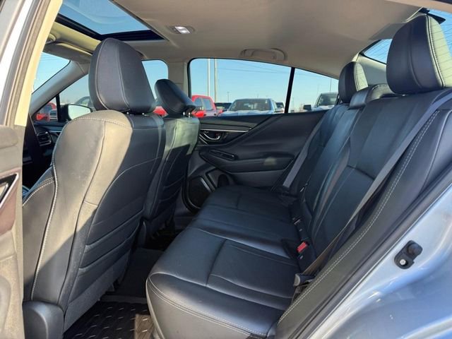 Used 2024 Subaru Legacy Touring XT image 10