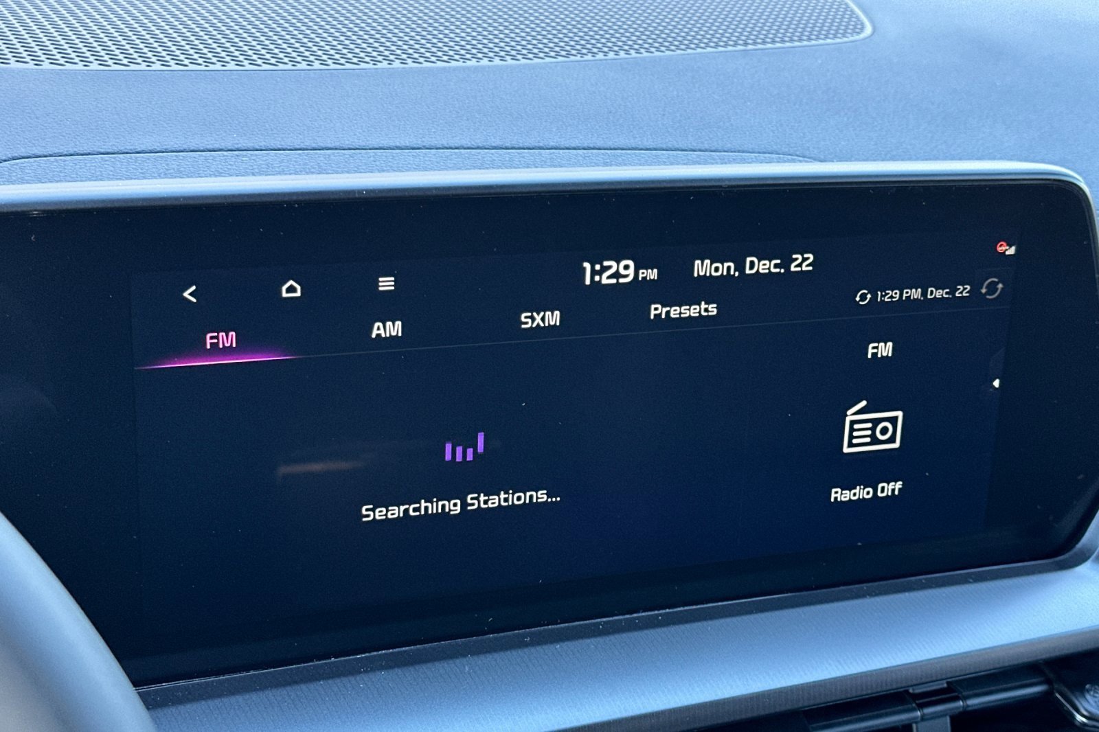 New 2025 Kia Telluride LX image 14