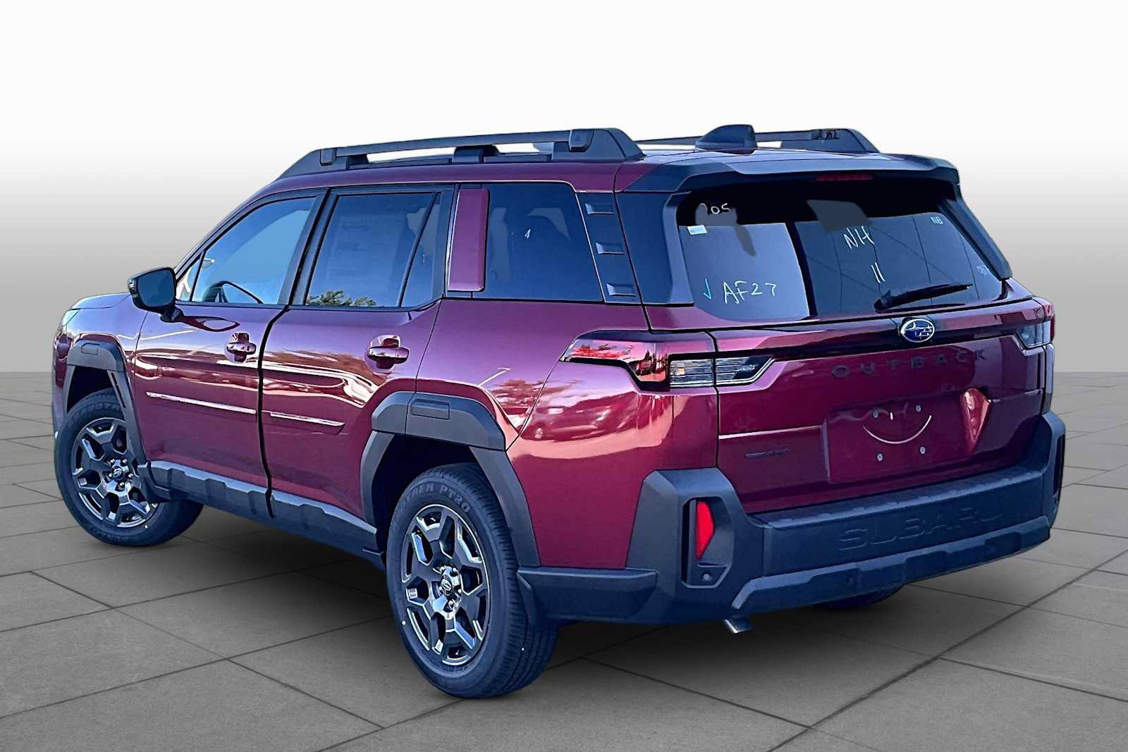 New 2026 Subaru Outback Premium AWD/4WD image 11