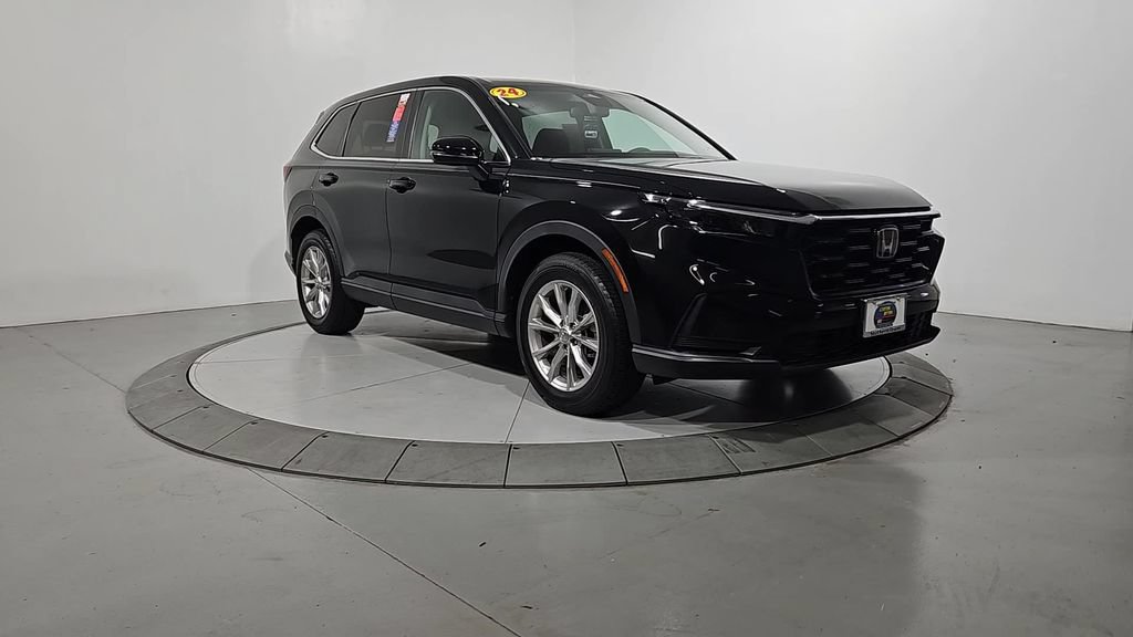 Used 2024 Honda CR-V EX image 7