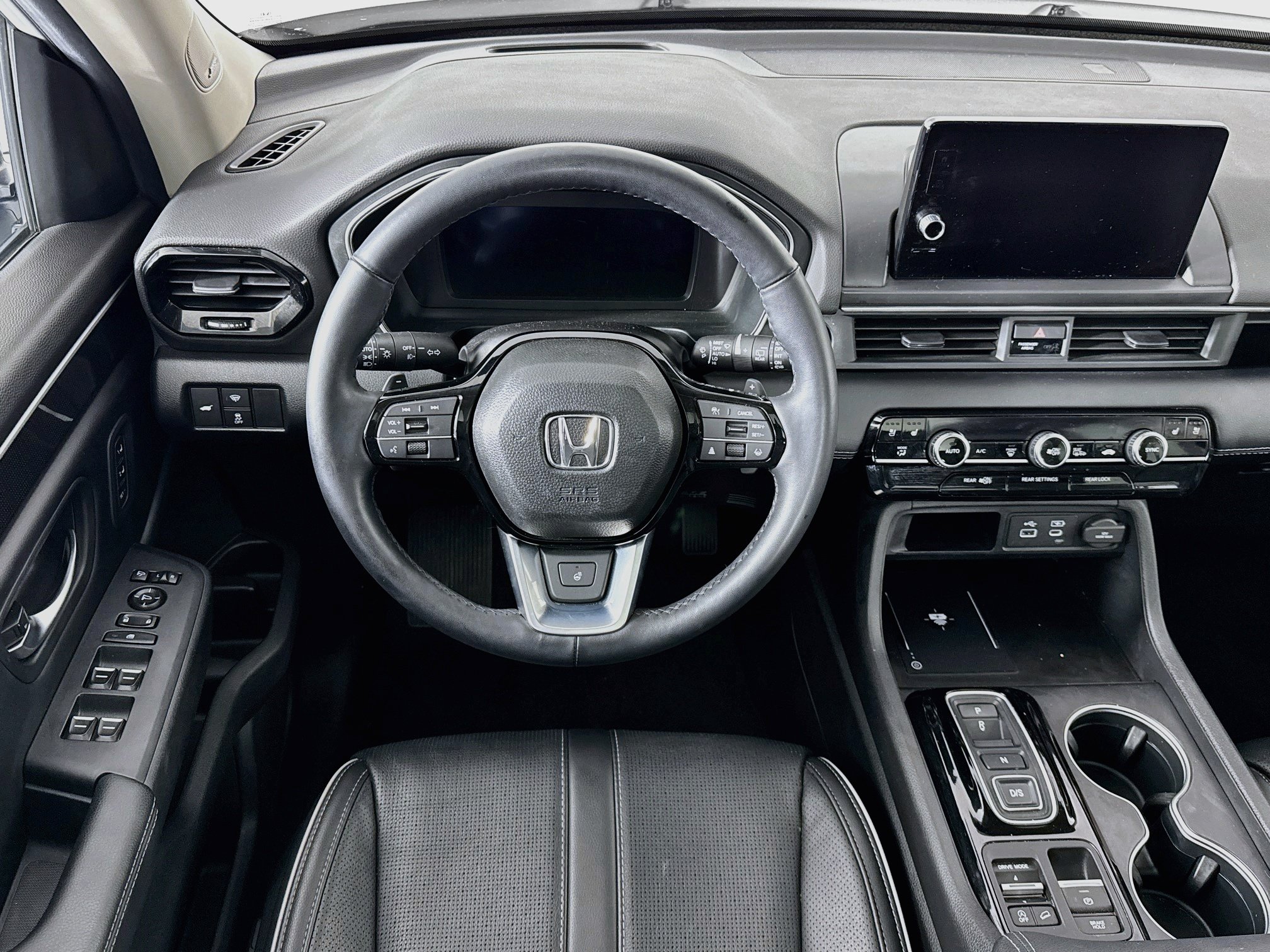 Certified 2023 Honda Pilot Elite image 24