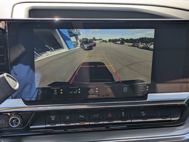 New 2026 Chevrolet Silverado 2500 High Country w/ High Country Premium Package image 23