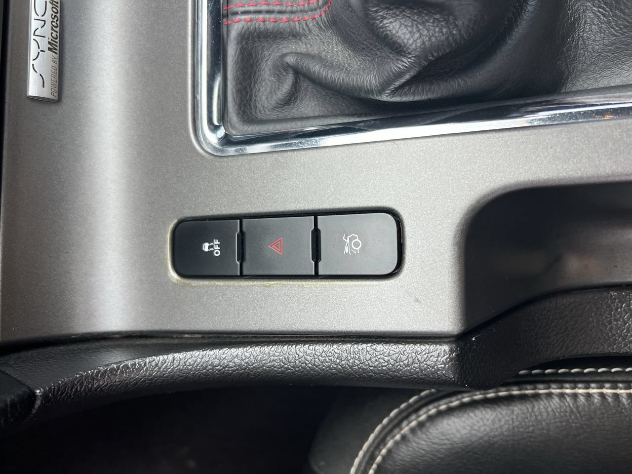 Used 2014 Ford Mustang GT Premium w/ GT Track Package RWD image 29