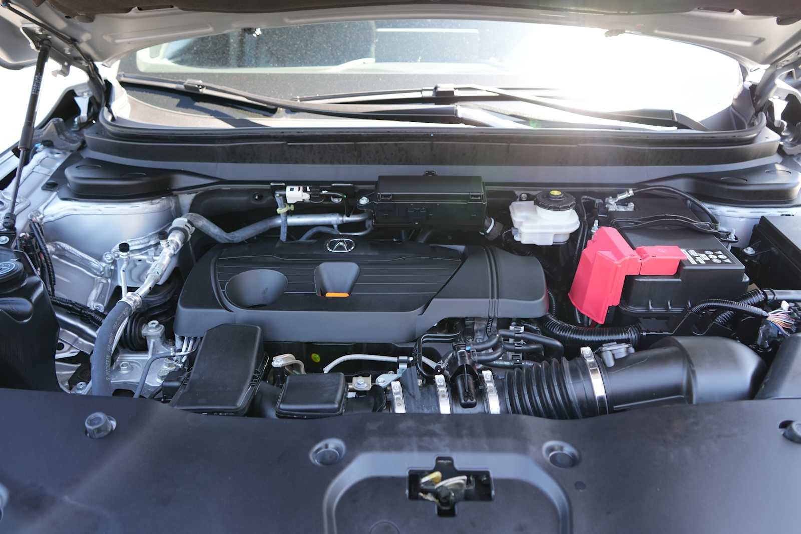 Certified 2025 Acura RDX A-Spec AWD/4WD image 13