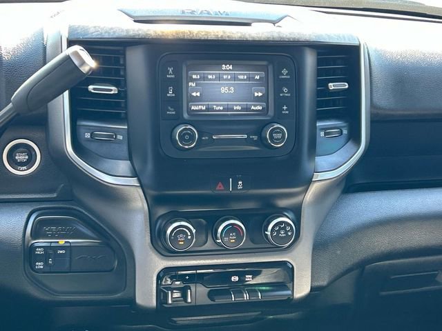 Used 2019 RAM 2500 Big Horn image 5