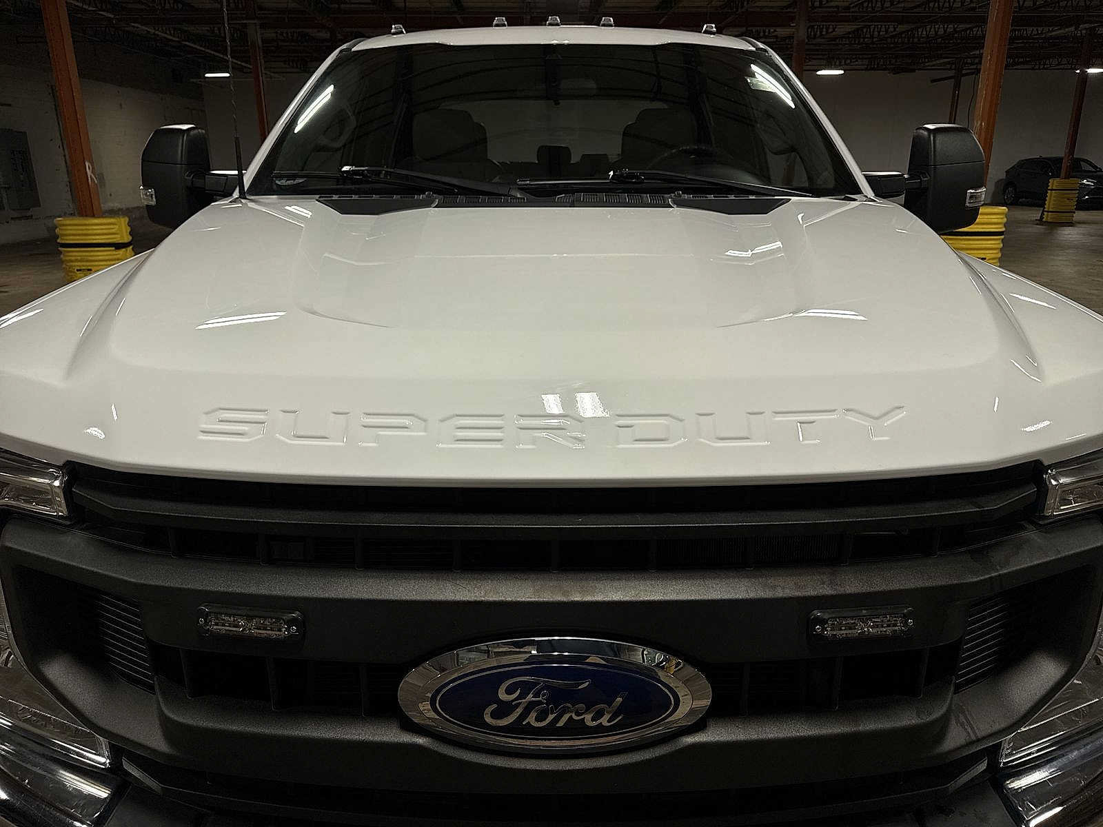 Used 2022 Ford F250 XL w/ Power Equipment Group AWD/4WD image 25