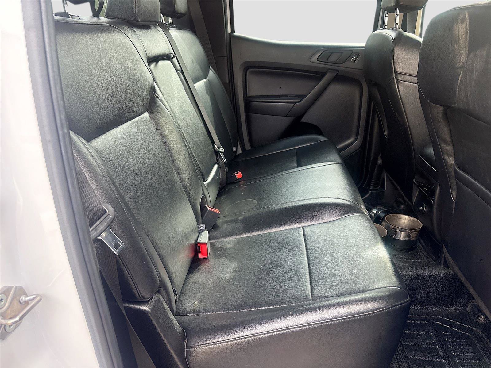 Used 2019 Ford Ranger XL w/ Equipment Group 101A Mid RWD image 27