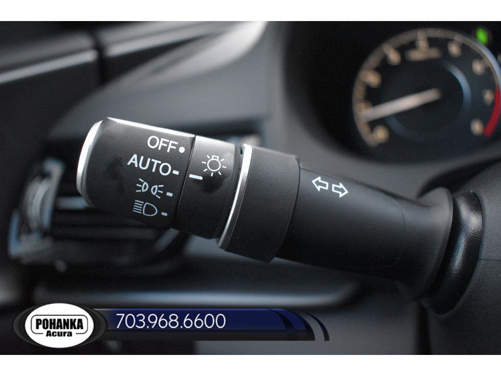 New 2026 Acura RDX SH-AWD image 10