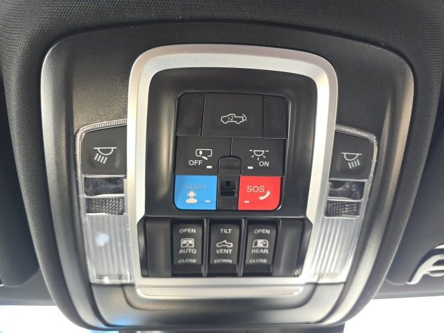 New 2026 RAM 3500 Limited image 30