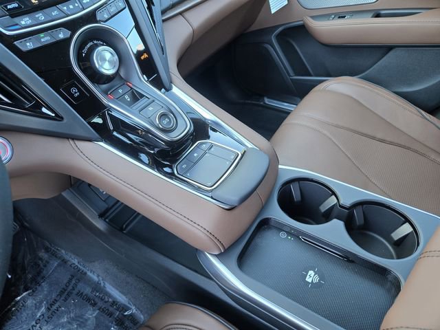 New 2026 Acura RDX SH-AWD w/ Advance Package image 13