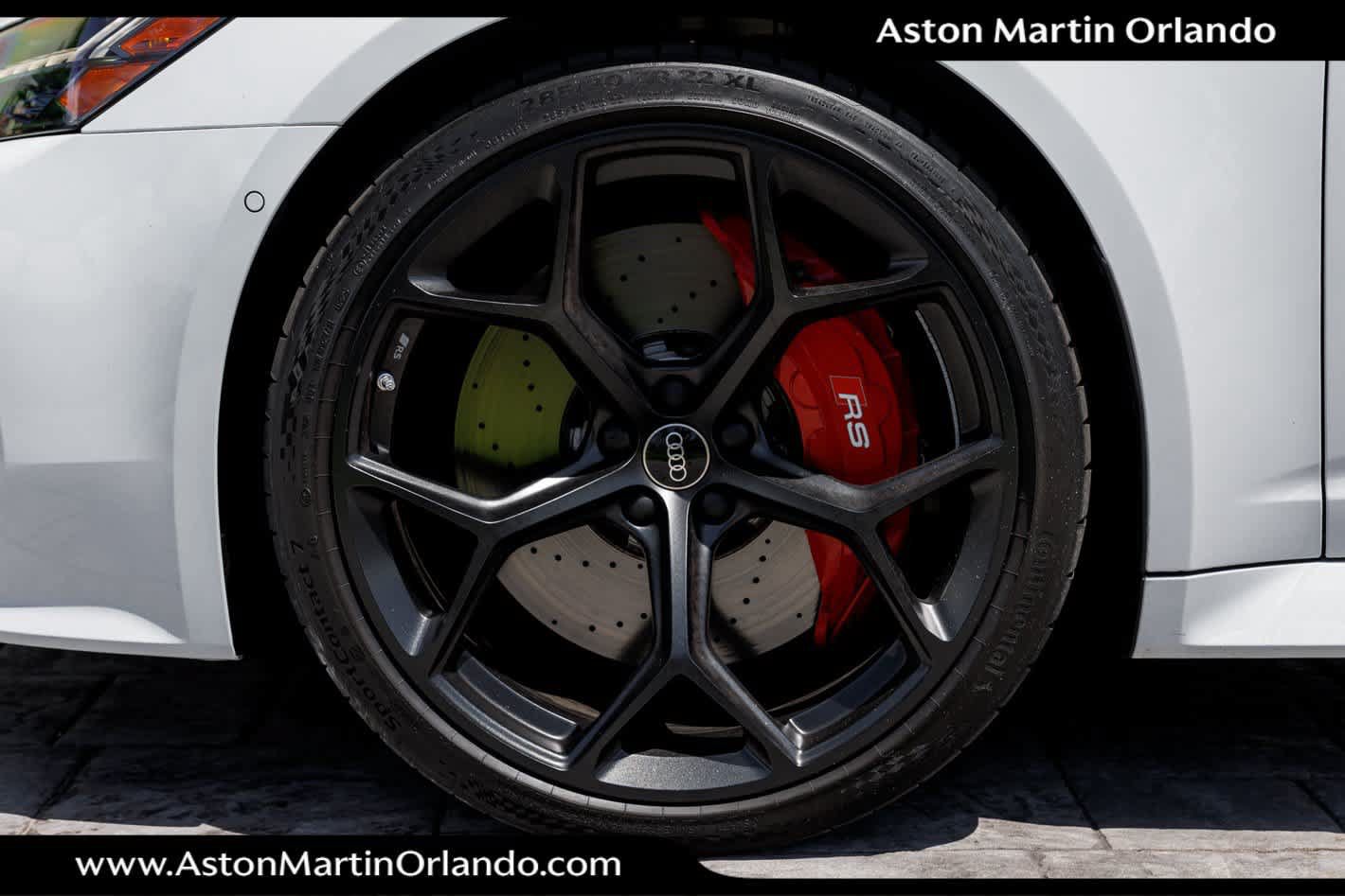 Used 2025 Audi RS 6 performance AWD/4WD image 39