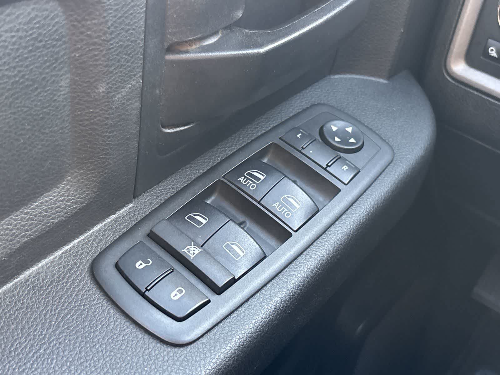Used 2018 RAM 3500 Tradesman w/ Popular Equipment Group AWD/4WD image 27