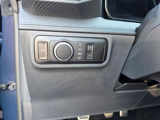 Certified 2024 Ford Mustang Dark Horse RWD image 23