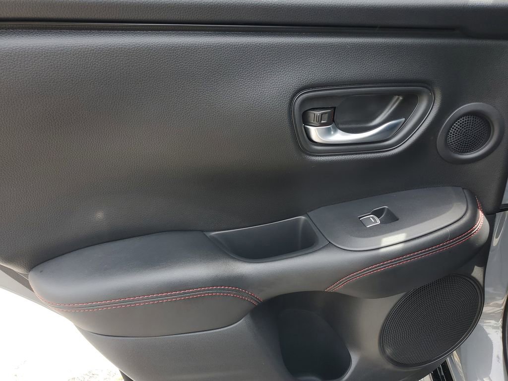 Certified 2025 Acura ADX A-Spec FWD image 15