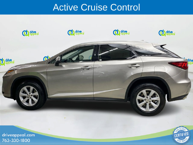 Used 2017 Lexus RX 350 AWD w/ Premium Package image 9