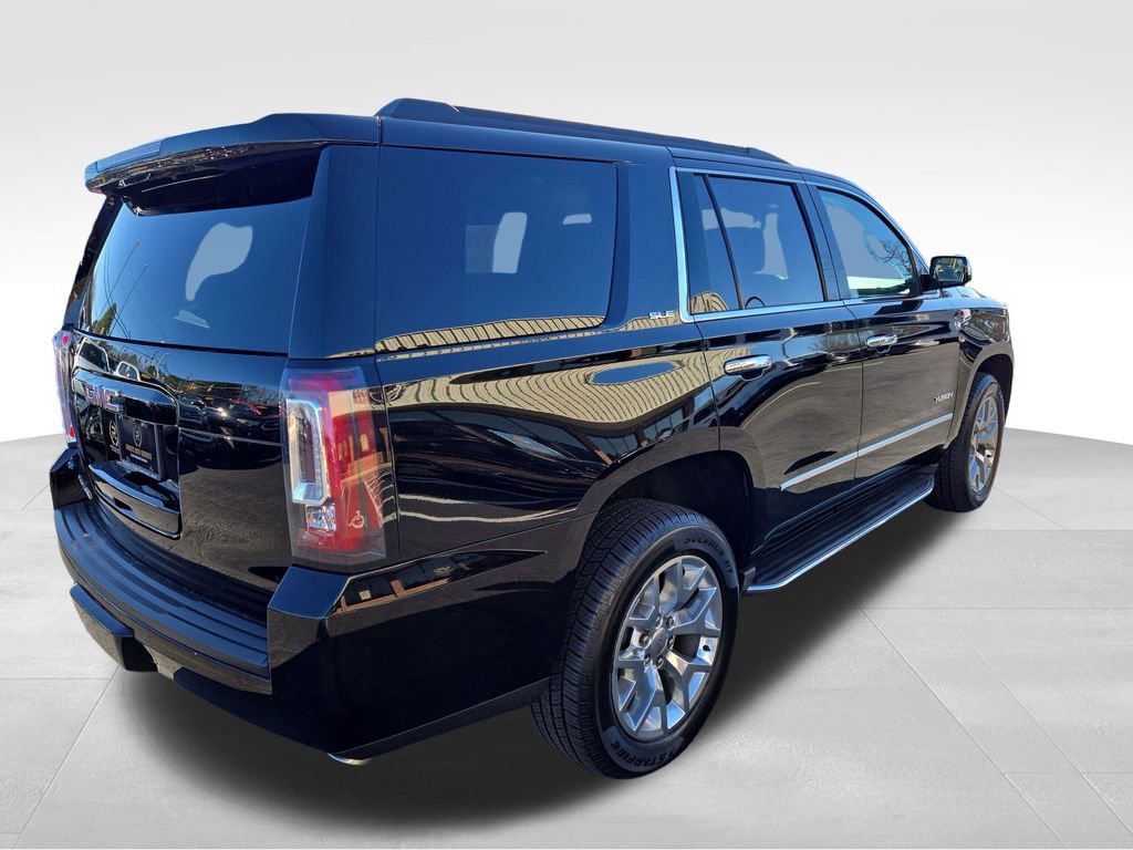 Used 2015 GMC Yukon SLE w/ Convenience Package image 5