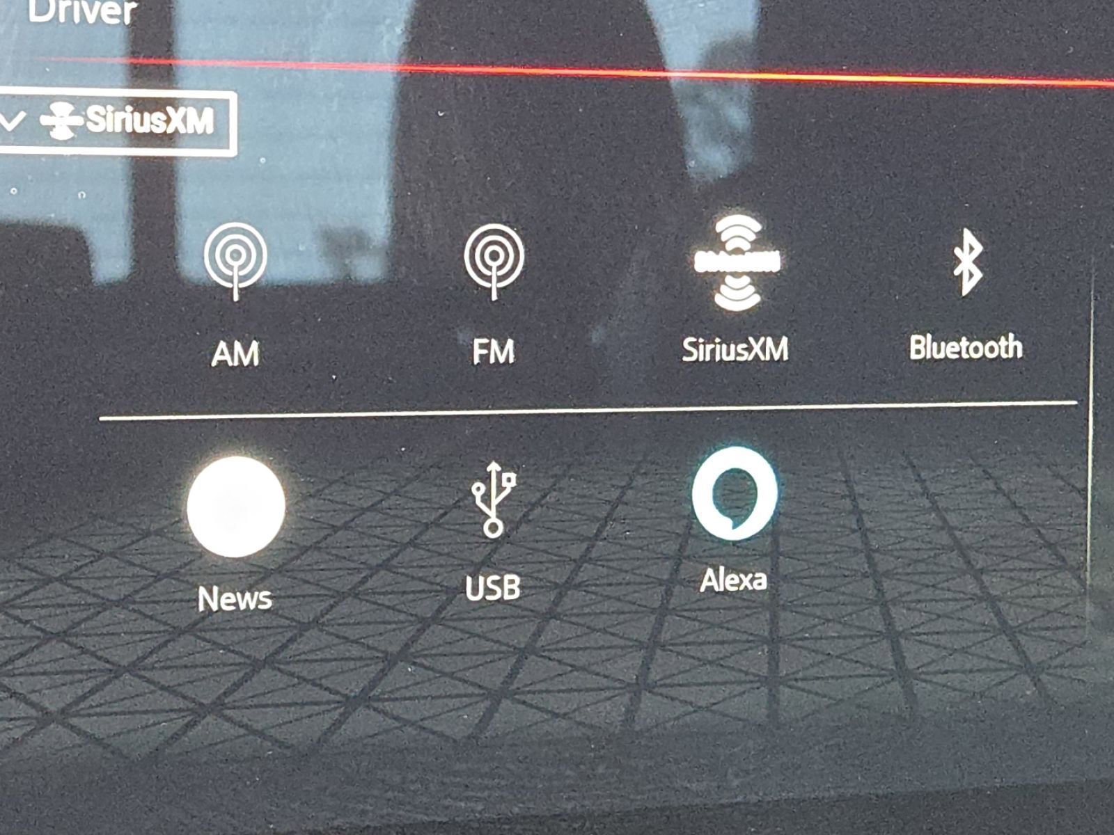 Used 2024 GMC Sierra 1500 AT4 w/ Technology Package image 34