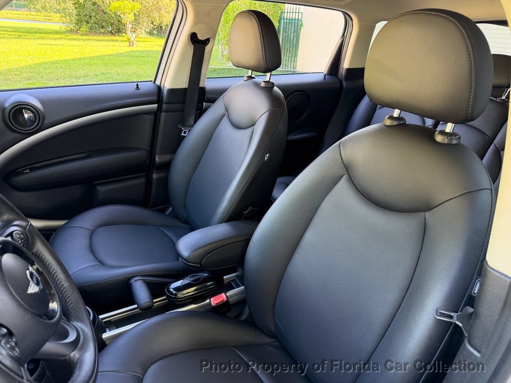Used 2014 MINI Cooper Countryman FWD image 26