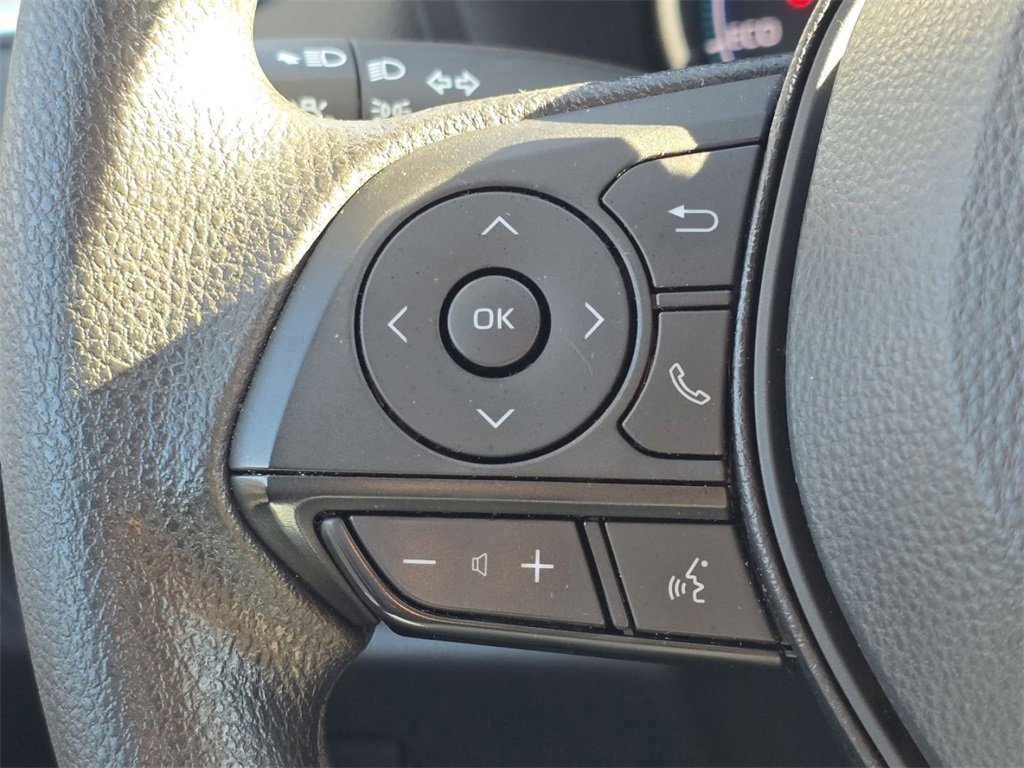 Used 2024 Toyota RAV4 LE image 26