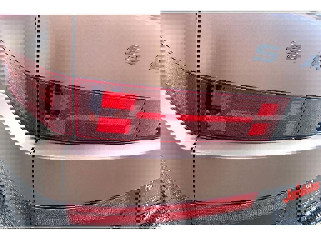 Used 2025 Hyundai Santa Fe Calligraphy image 34