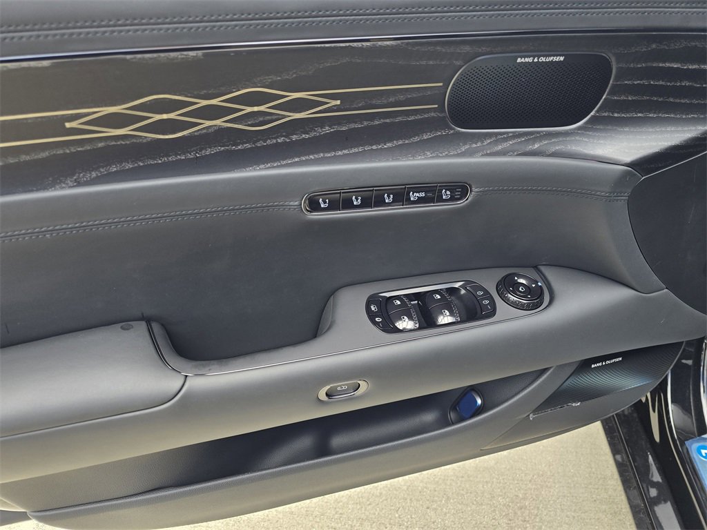 New 2026 Genesis G90 3.5T Prestige image 18