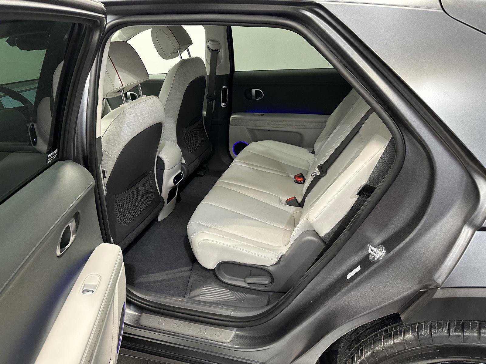 Used 2022 Hyundai Ioniq 5 SEL image 24