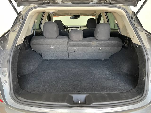 Used 2020 Nissan Murano S w/ Technology Package FWD image 8