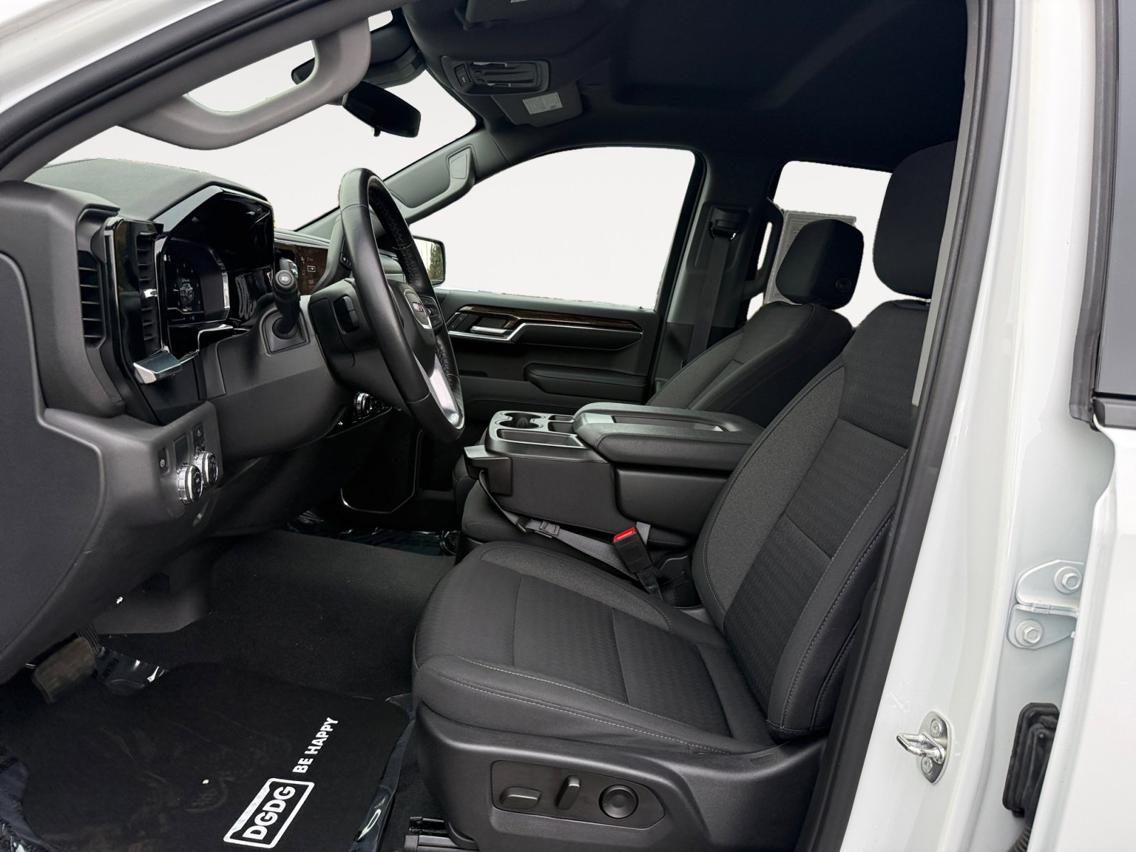 Used 2022 GMC Sierra 1500 Elevation image 10