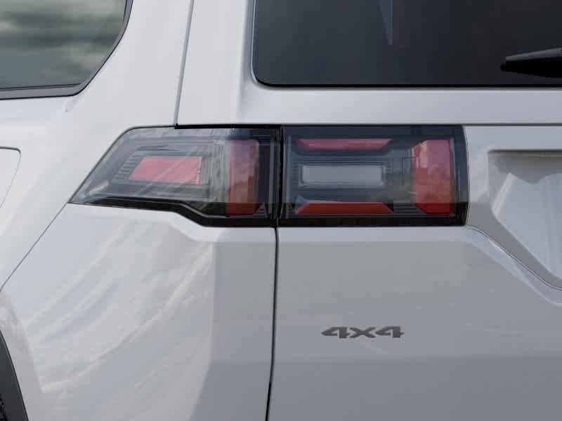 New 2026 Jeep Cherokee Limited AWD/4WD image 35