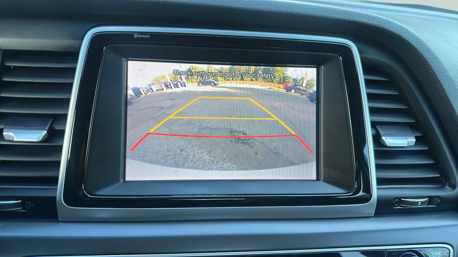 Used 2018 Hyundai Sonata SE FWD image 25