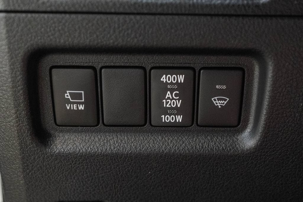 Certified 2023 Toyota 4Runner Limited AWD/4WD image 25