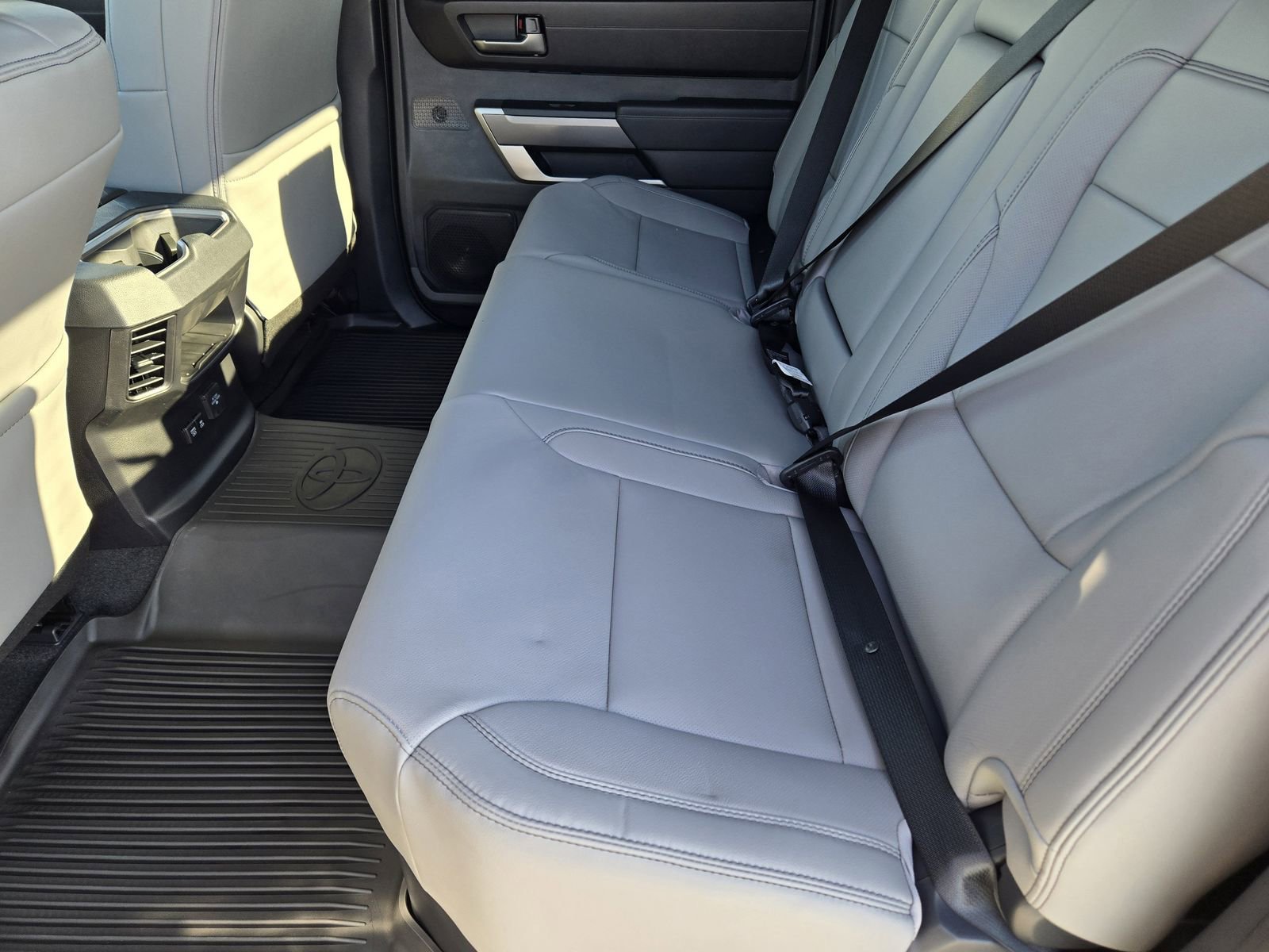 New 2026 Toyota Tundra SR5 w/ SR5 Premium Package image 24