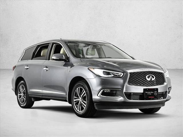 Used 2018 INFINITI QX60 Luxe w/ Premium Plus Package AWD/4WD image 3