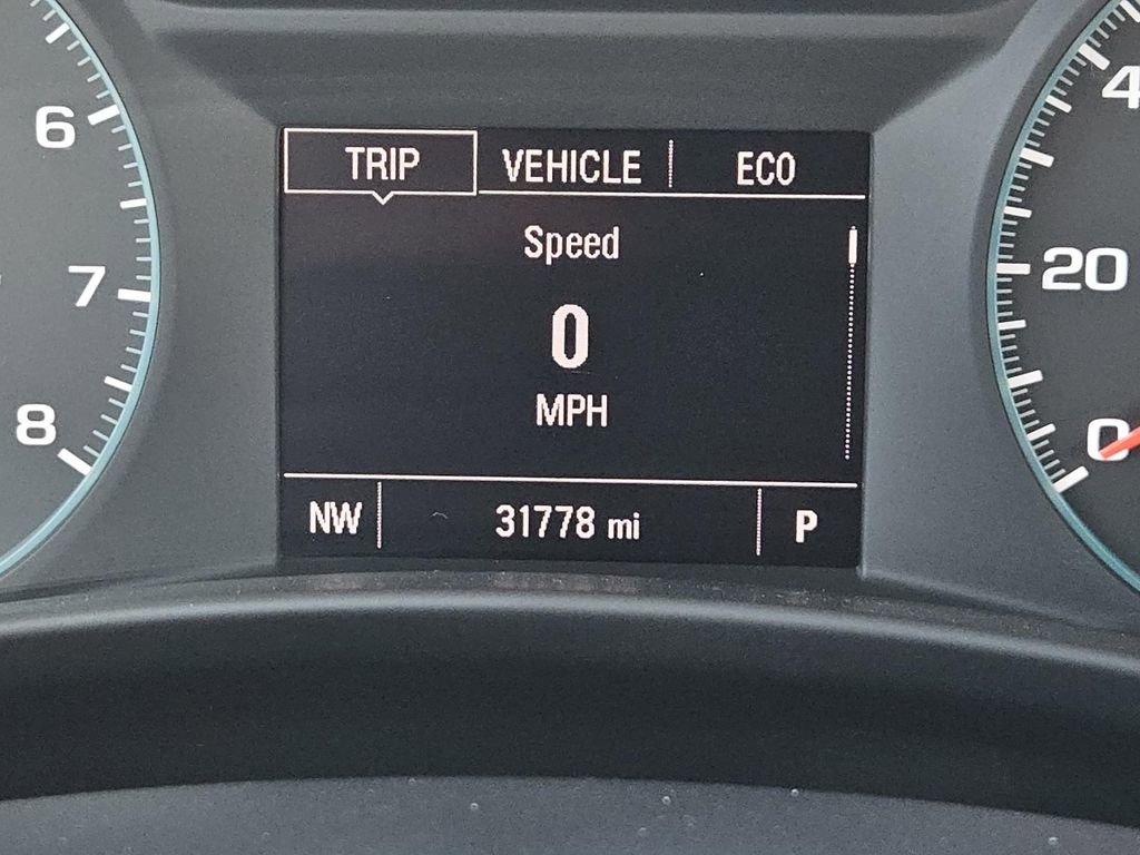 Used 2022 Chevrolet Equinox LS image 23