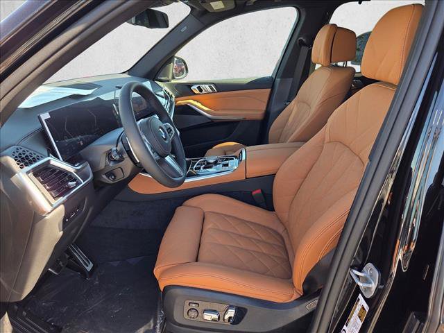 New 2026 BMW X5 xDrive40i AWD/4WD image 4