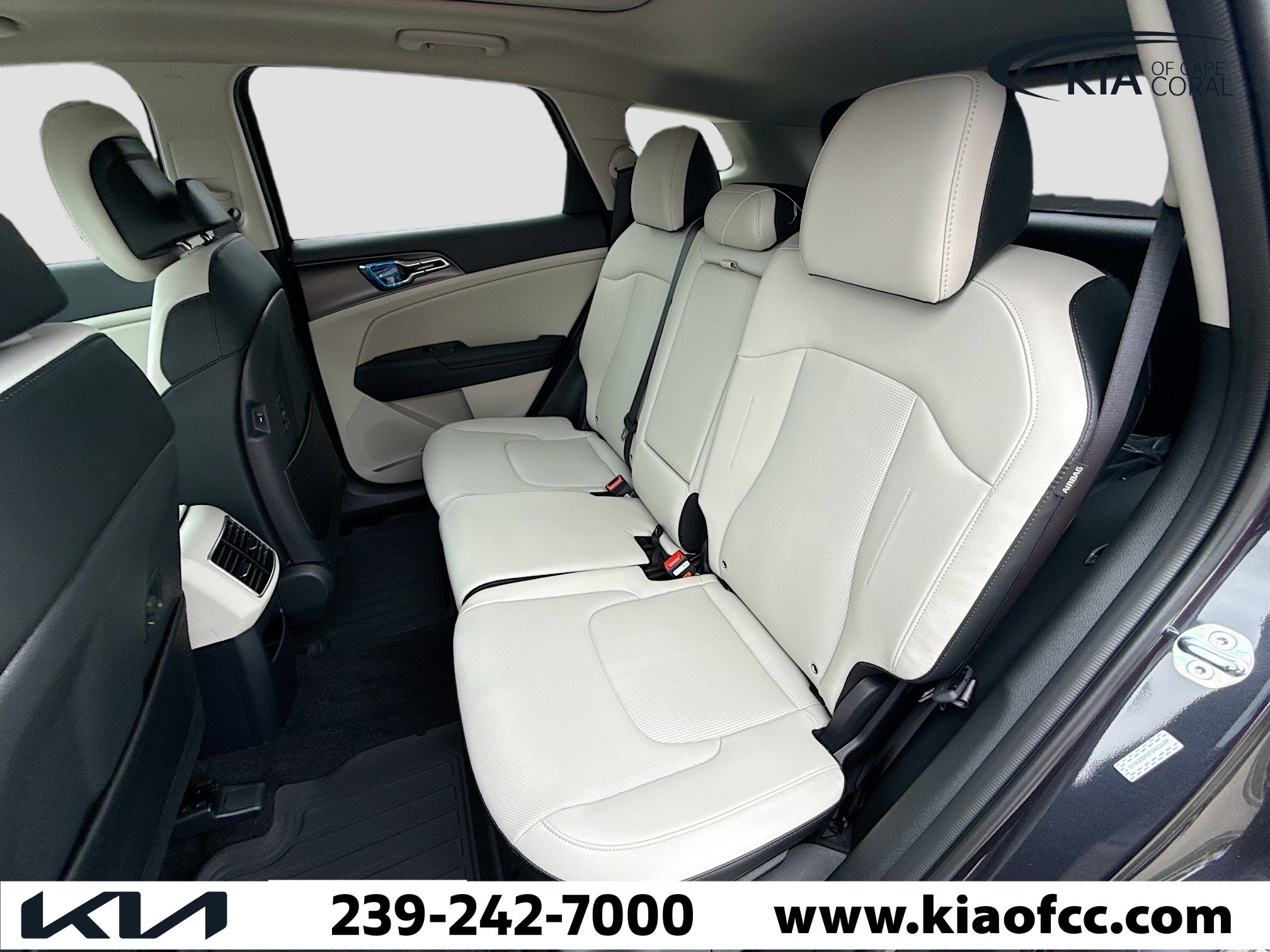 New 2026 Kia Sportage EX image 21