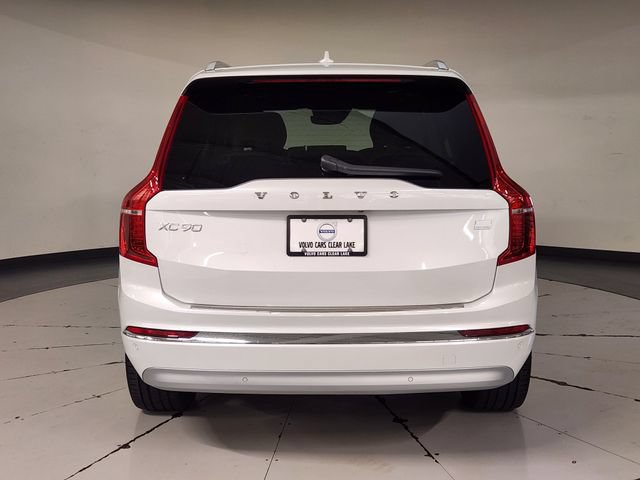 Used 2022 Volvo XC90 T8 Inscription Expression w/ Advanced Package AWD/4WD image 10