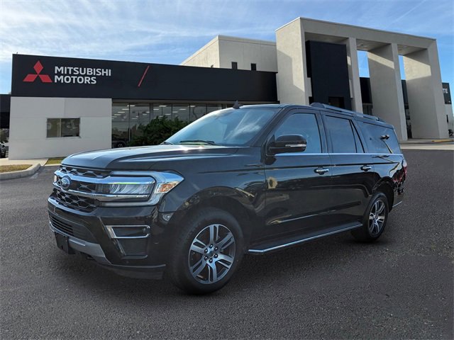 Used 2023 Ford Expedition Max Limited image 1