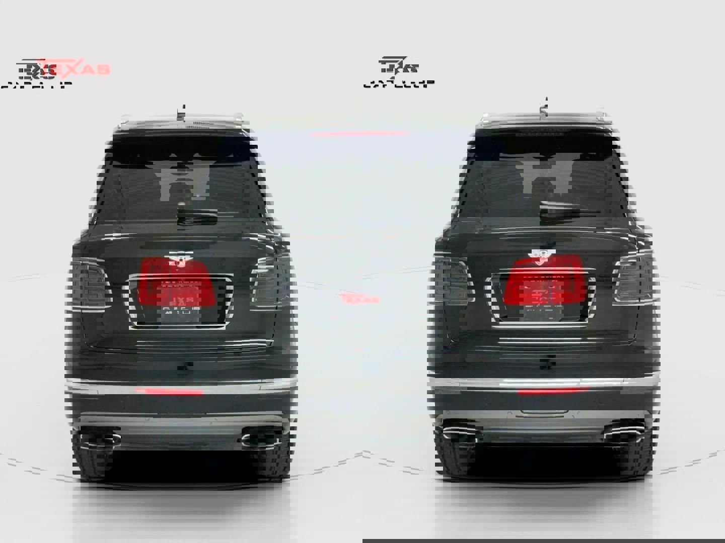 Used 2018 Bentley Bentayga image 7