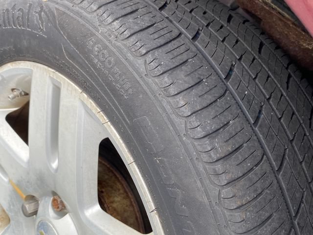 Used 2007 Chevrolet Impala LT FWD image 13