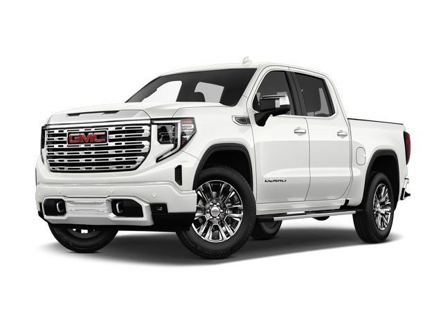 Used 2022 GMC Sierra 1500 Denali Ultimate image 5
