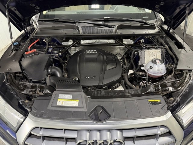 Used 2018 Audi Q5 2.0T Premium Plus w/ Premium Plus Package image 30