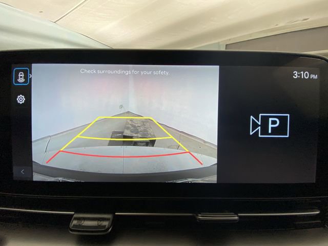 Used 2026 Hyundai Kona SEL Sport FWD image 17