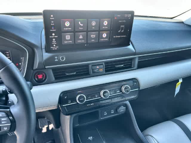 Certified 2026 Honda Pilot EX-L image 18